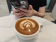 -Beans Solo豆号咖啡(百家湖花园店)