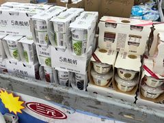 -牛奶便利(东四店)