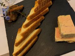 -LA CREPERIE BRETONNE布列塔尼法式餐厅(天童北路店)