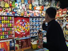 -大玩家(通州万达广场店)