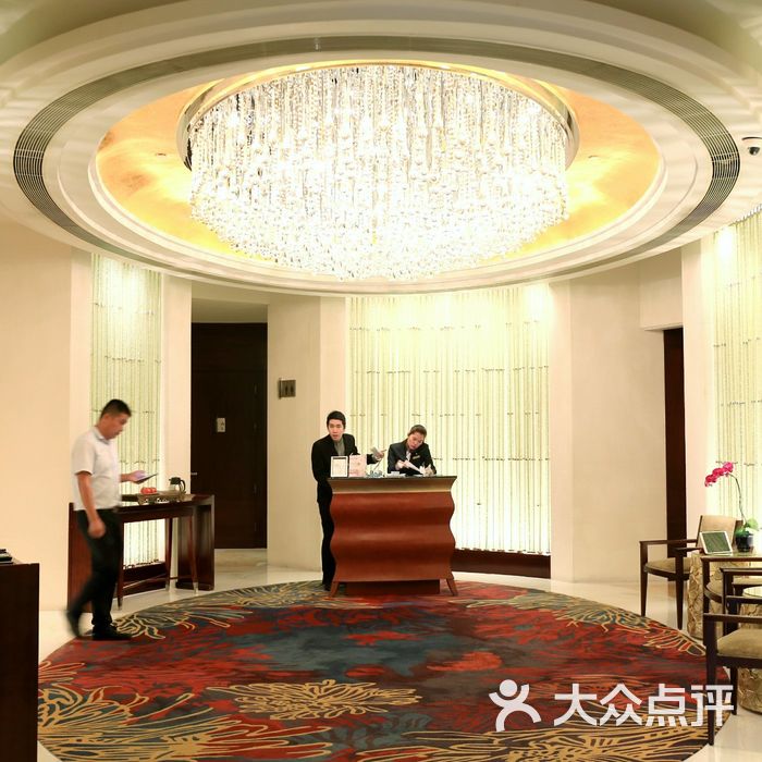 夏宫中餐厅图片-北京粤菜馆-大众点评网