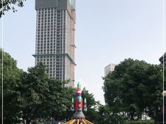 -南湖梦幻岛