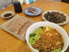 -侯哥面馆(瑞景店)