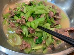-兰州陈记牛肉面 ·烧烤· 铜锅涮肉(万达店)