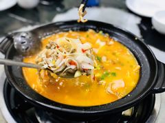 -李师傅脆肚(梅林店)