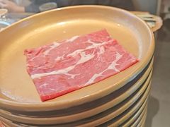 -牛YO寿喜烧和牛火锅自助(三台子万象汇店)