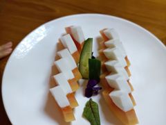 -七仙岭君澜度假酒店·桃源小馆中餐厅