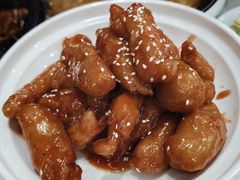-龙泽园私房菜·地道南京味 ·招牌大鱼头(油坊桥店)