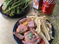 -惠丰源烩面馆(经七路店)