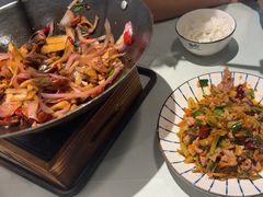 -吃货私房菜(丽江束河古镇店)