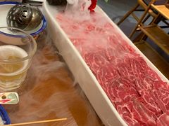 -1078號老北京涮肉(万达广场店)