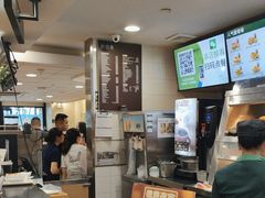 -德克士(砂之船奥特莱斯店)