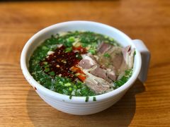 -中阿兰牛肉面(悦海新天地店)