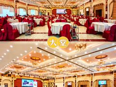-亮庆餐厅·粤菜·早茶(篁庄店)