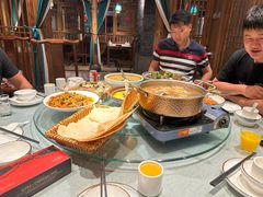 -鲁家大院(工农路店)