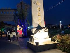 -曹州牡丹园