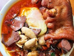 -蒋家肠旺面馆(合群路店)