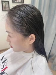 点击看大图 -YESIDO椰岛造型烫发染发