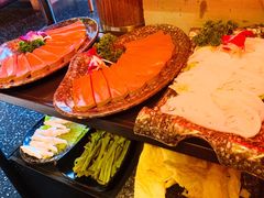 -哥老官重庆美蛙鱼头(虹口龙之梦店)