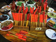 -主子吉湘·湘西土菜(平城街店)