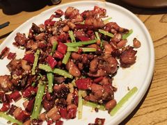 -汉小城·老铫子藕汤·乡野湖北菜(江汉路吉庆街店)