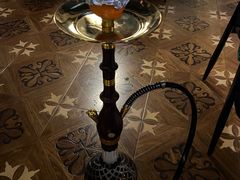 -Uncle Kosto科斯托·中东菜