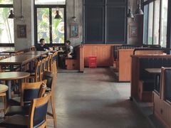 大堂-COMMUNE幻师(上邦百汇城店)