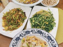 -金陵后厨·南京菜(新街口秣陵路店)