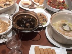 -复旦大学本部-食堂