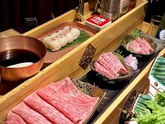 -牛道·和牛九食(市府恒隆广场店)