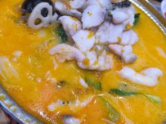 -喜家德虾仁水饺(华强天虹店)