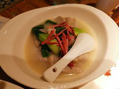 -江湖情酸菜鱼(万菱汇店)