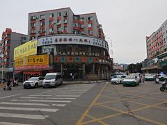 -乔家满族八大碗(流水沟店)