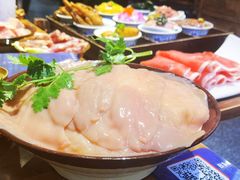 -楠火锅(龙阳广场店)