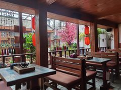 -丽江庭院之爱在路上(西单店)