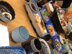 -本家食堂(华南店)