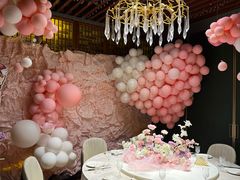 -迦南苑·新派青岛菜·生日纪念日主题餐厅