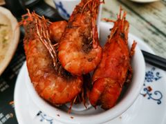-正宗台湾胡椒蝦(愉景新时代广场店)