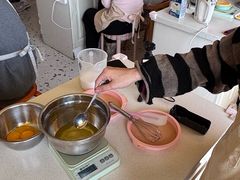 -千浔一暖DIY蛋糕烘焙(人民大学店)