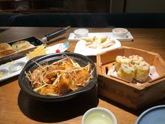 -点心传说·粤菜点心(佐阾虹湾店)