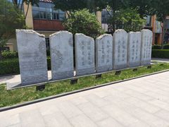-木塔寺遗址生态公园