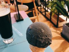-Ice Monster冰馆·CNN评选全球十大甜品(国贸商城店)
