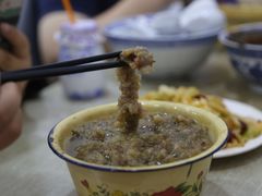 定家小酥肉-定家小酥肉·清真(回民街店)
