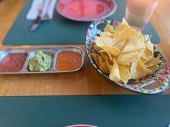 -HFFOUSA TACO弗萨塔可墨西哥餐厅(颐堤港店)