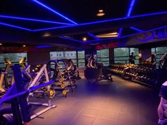 -W FITNESS 威尔仕健身·游泳(老西门新苑店)