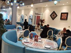 -顺明新疆风味餐厅(五一路店)