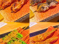 -鸟山鸣·日料食堂(王府井店)