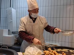 -宁波汤团店(外滩店)