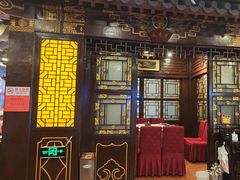 -老浒记烤鸭-北京菜(琉璃厂店)