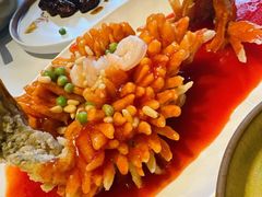 -民国红公馆(老门东店)